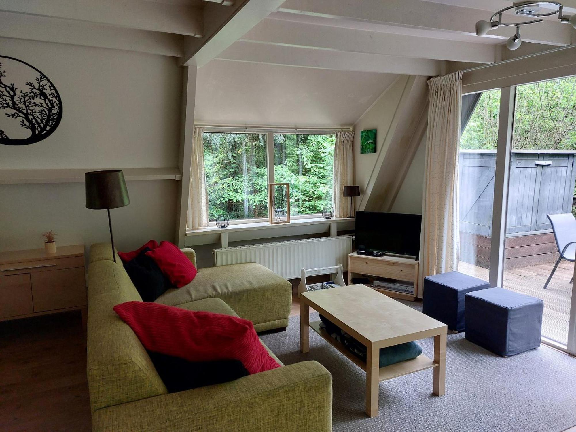 Villa Het Vlindertje Durbuy Esterno foto