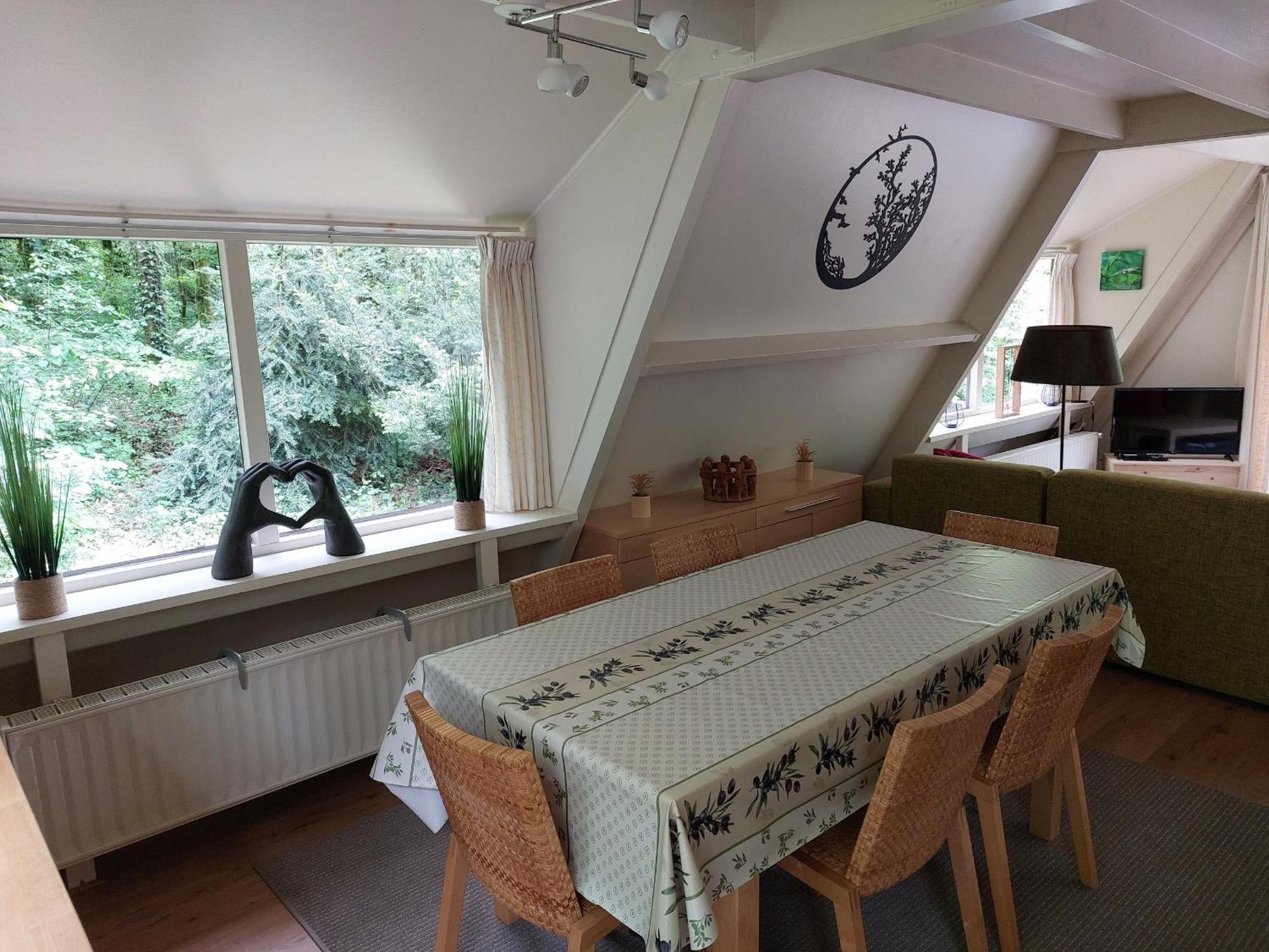 Villa Het Vlindertje Durbuy Esterno foto