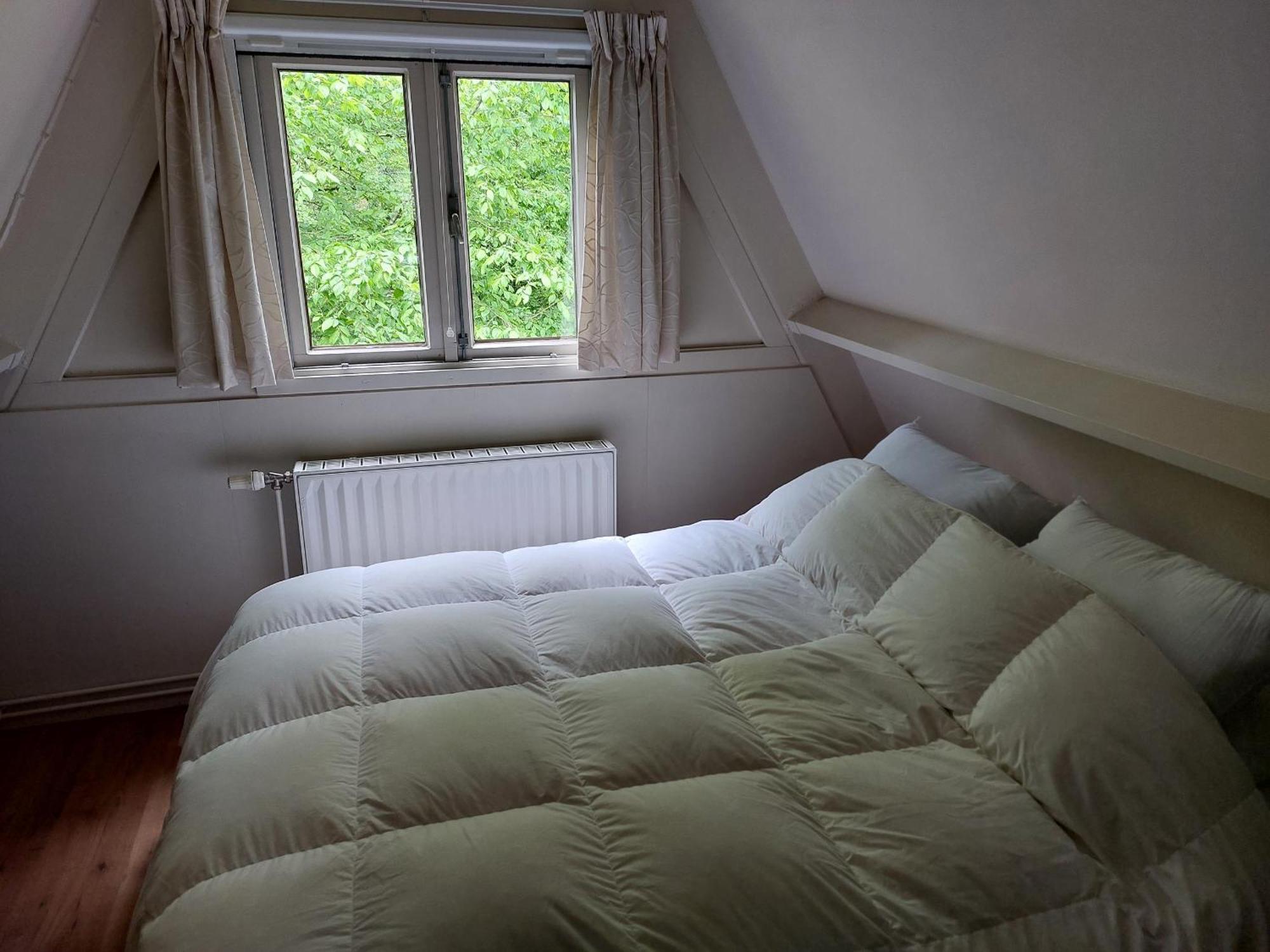 Villa Het Vlindertje Durbuy Esterno foto