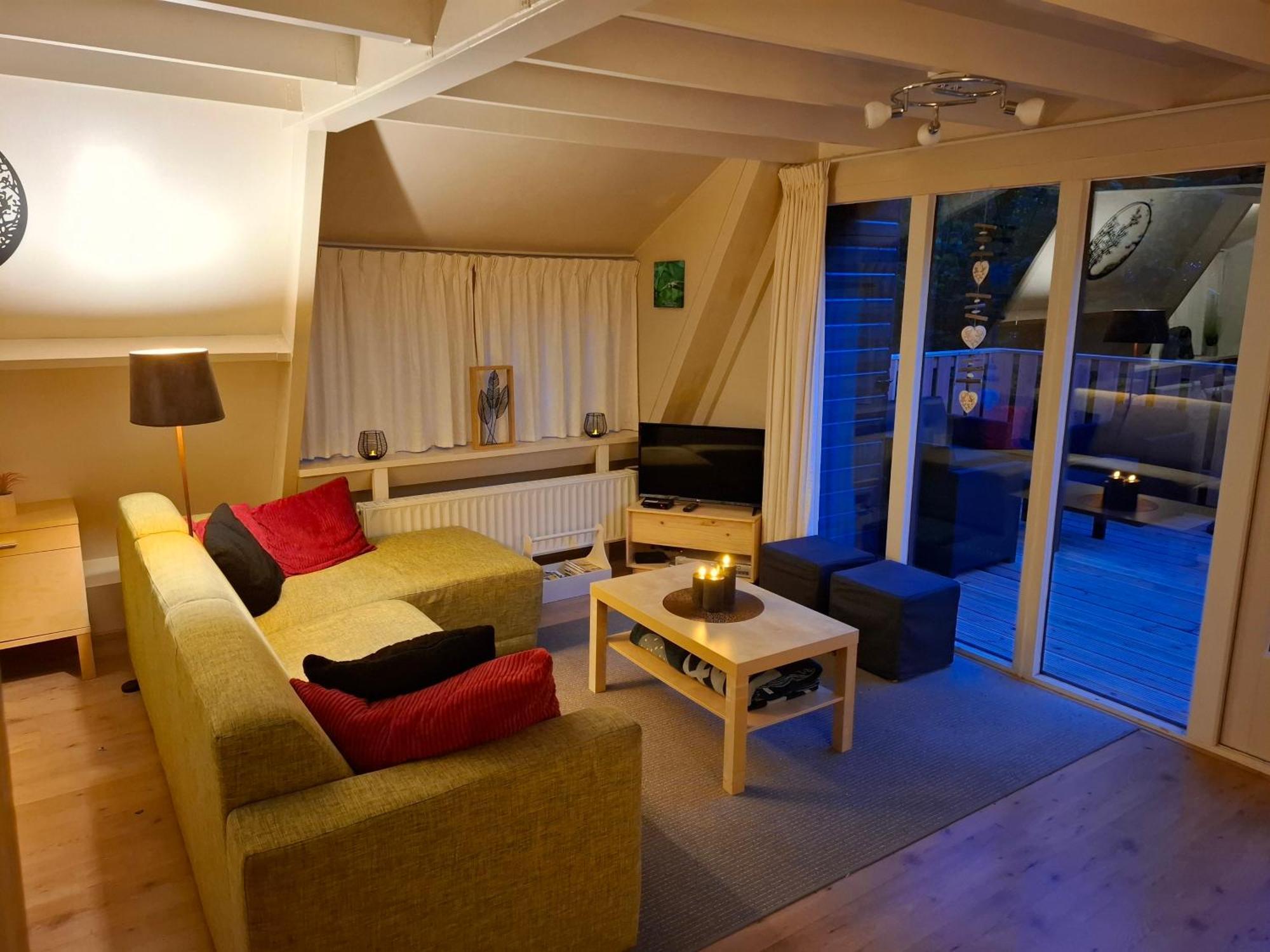 Villa Het Vlindertje Durbuy Esterno foto