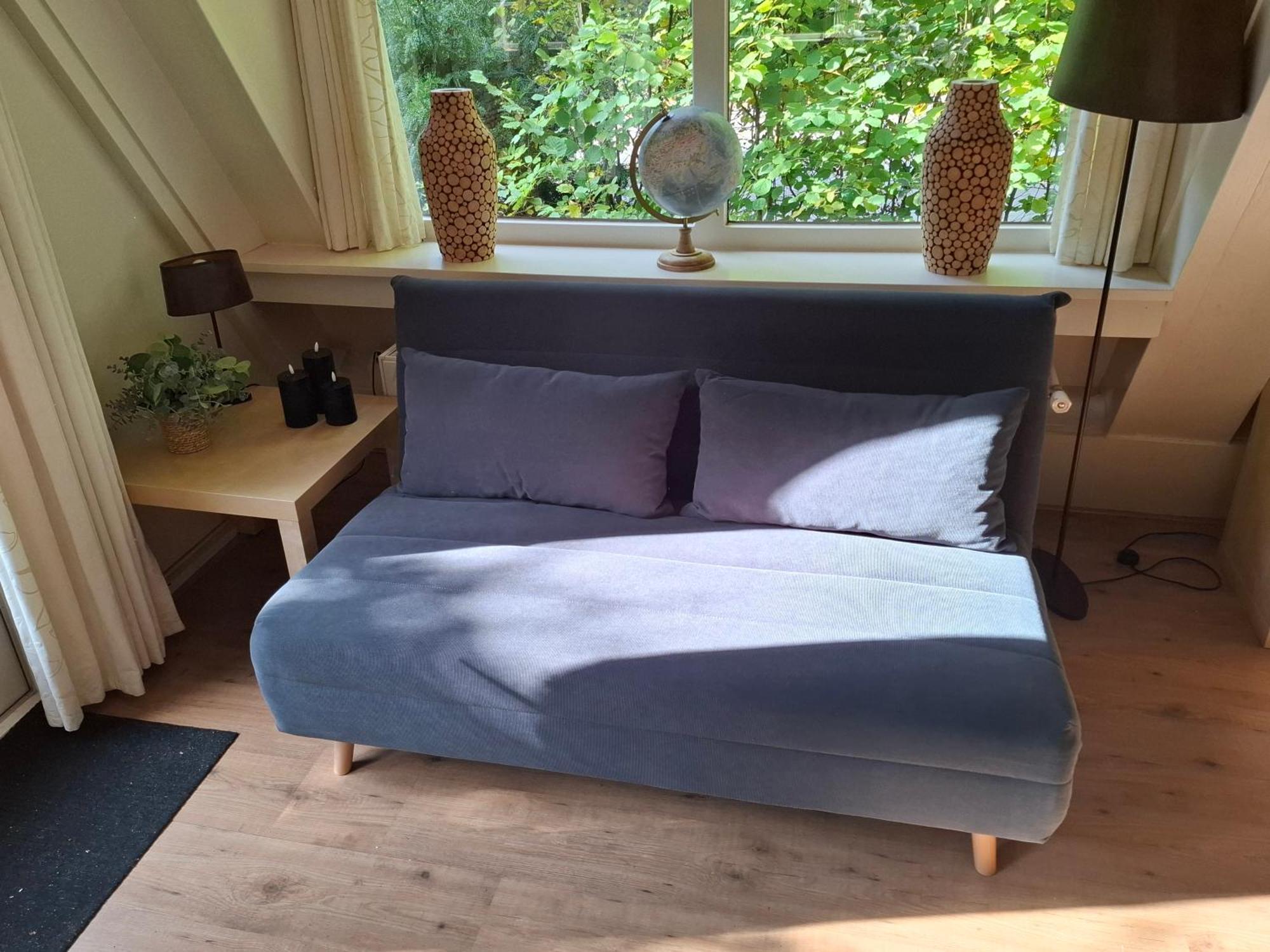 Villa Het Vlindertje Durbuy Esterno foto