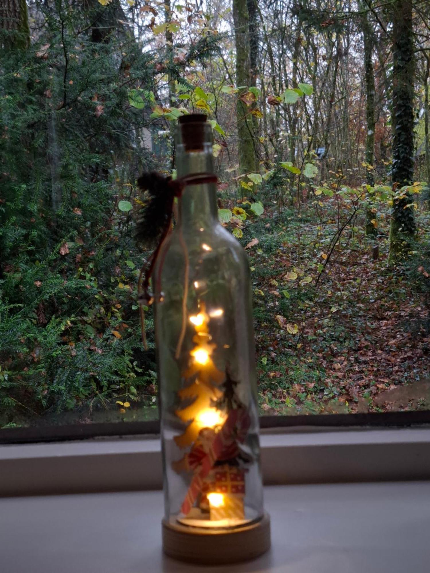 Villa Het Vlindertje Durbuy Esterno foto