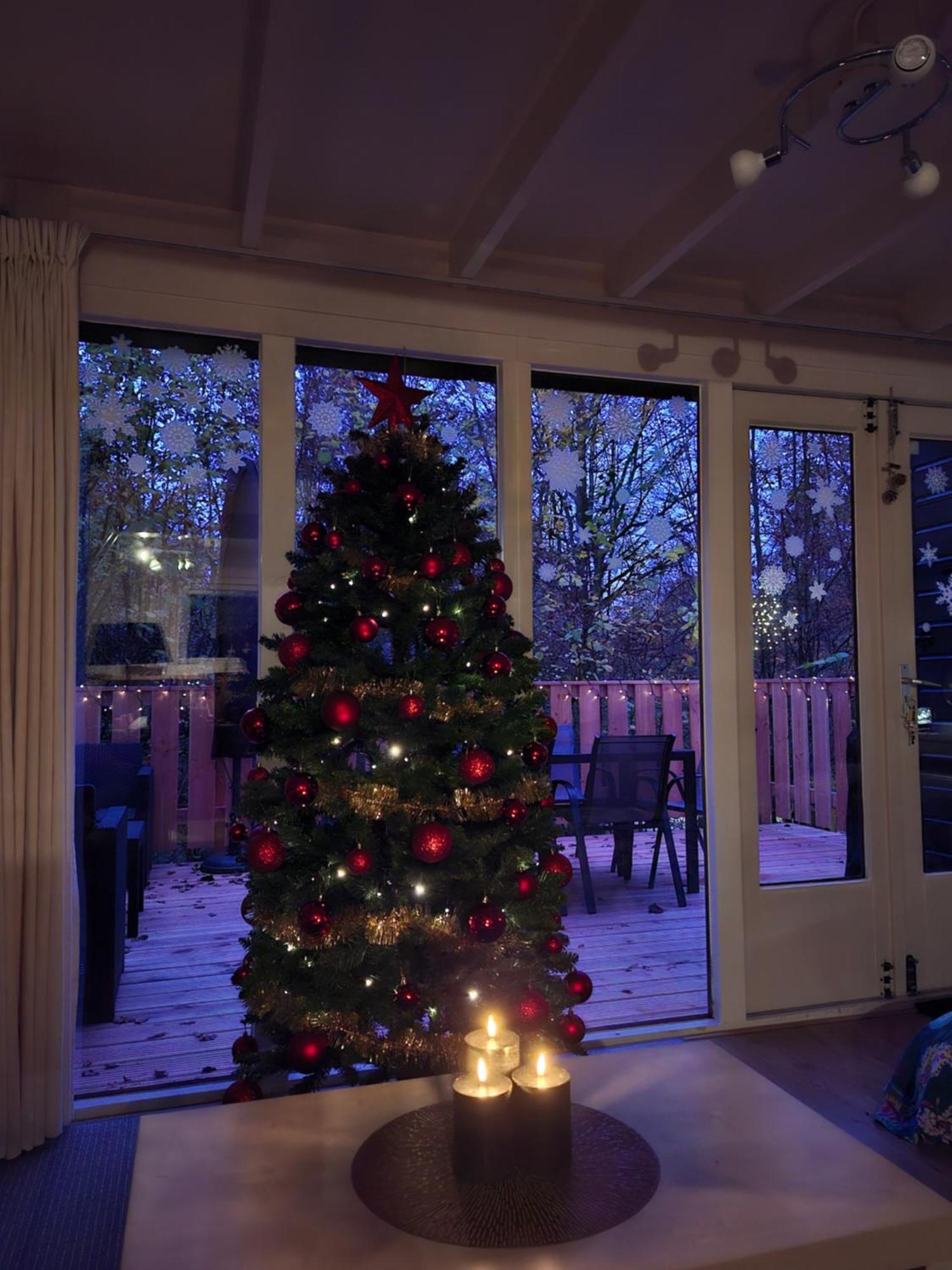 Villa Het Vlindertje Durbuy Esterno foto
